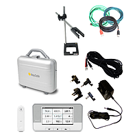 Raysafe 1506053 RaySafe X2 Solo R/F with mAs, HVL, and Flexi Stand