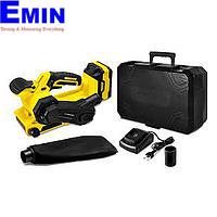 Trotec PBSS 10-20V Grinding Machine (1030 - 3020 min-1; 76 x 120 mm)