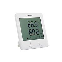 INSIZE 9362-TH27 Digital thermohygrometer (advanced type) (-20°C ~ 70°C; 0%RH ~ 100%RH)