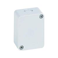 Altech 120-475 DIN Rail 2.56 x 1.97 x 1.38 Polycarbonate Gray