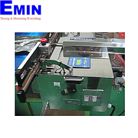 Vacuum packager