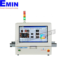 Manncorp Sherlock-300F Benchtop AOI Machine