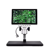 Electronic Measuring microscope