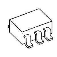 Nisshinbo NJU7712F3-0613-TE1 Voltage Detector 2ch Voltage Detect 6.0V / 1.3V