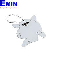 INSIZE 4842-1 Drill Angle Gage (60°~160°/±0.3mm)