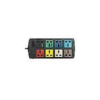 LiOA 8D32N Multifunction sockets