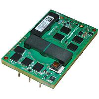 OmniOn Power (Formerly ABB Power Conversion) QBVW033A0B41-PZ Isolated 48Vin 12Vout 33A TH neg logic forced reg