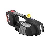 ZAPAK ZP97A Battery Powered Automatic Combination Plastic Strapping Tool (400 kgs)
