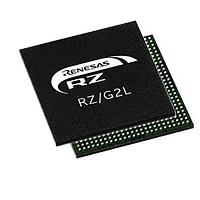 Renesas Electronics R9A07G044L23GBG#AC0 Microprocessors - MPU RZ/G2L MPU 15MMBGA NON-SECUE DUAL(BULK)