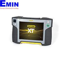 Laser pulley/Shaft alignment system