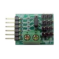 Digilent 410-082 Signal Isolator PmodCON3 - R/C Servo Connectors