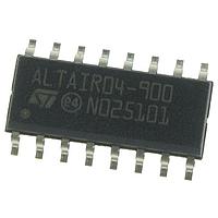 STMicroelectronics ALTAIR04-900TR Off-Line Regulators 900V Off-Line PWM 0.7A ID 16W RDS REG