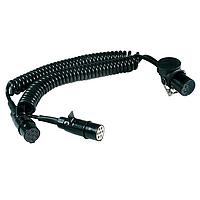 Littelfuse 00555773 Automotive Connectors Bicoil Adapter 15P - Lu 3500