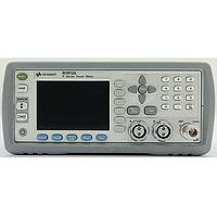 Agilent/Keysight N1912A RF Power Meter Rental Service