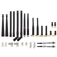 Linx Technologies - TE Connectivity CAEK-2.4 Evaluation Kits 2.4GHz Connectorized Antenna Evaluation Kit with RP-SMA Connectors