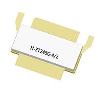 MACOM PXFE181507FC-V1-R2 RF Power MOSFET 150W, Si LDMOS, 28V, 1805-1880MHz, 248 SE