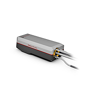 Anton Paar Primux 100 micro Microfocus X-ray Source (45 µm; 50 W)