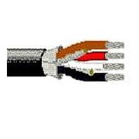 Belden 8454 010U1000 Portable Cordage 4 #18 EPDM SBR