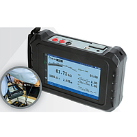 TEKON 200 Insulation Resistance Meter