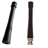 Siretta DELTA5A/X/SMAM/S/S/17 Passive Antenna ISM 868/915 MHZ LORA, SIGFOX, HELIUM, WEIGHTLESS FLEXI ANTENNA SMA MALE