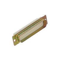 ITT Cannon M24308/4-5F Connectors Pin Cont, Gen.,Crimp Cadmium,5 ,50