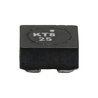 Eaton SDQ25-R82-R Coupled Inductors 0.82uH 5.0A 0.0221ohms