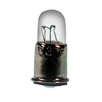 JKL Components 6839 Lamps Std sub-mid Flge 28V .024A .15M