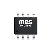 Monolithic Power Systems (MPS) MCQ1806GS-5-40-AEC1-Z Hall-Effect 3kVRMS Isolated Hall-Effect Current Sensorwith 500VRMS Working Voltage and+/-2.5% Accuracy, AEC-Q100 Qualified