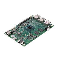 Hackboard HB2-PSU1-WINPRO-8GB Single Board Computers Hackboard 2 with Windows 10 Pro, 8GB RAM, 64GB Storage, International PSU