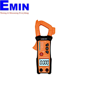 VICTOR 606G Ampe kìm kĩ thuật số (1000VDC, 750VAC, 600ACA)