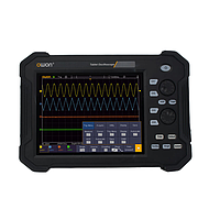OWON TAO3102 Tablet Digital Oscilloscope (2CH, 8 bits, 100MHz)