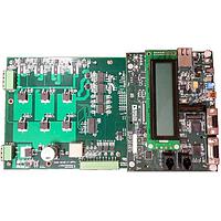 Analog Devices EV-MCS-LVDRV-Z Motor/Motion Controller & Driver Low Voltage Evaluation Board