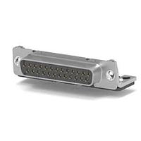 AMP Connectors - TE Connectivity 5-106507-2 Receptacle 25P.HDP20 REC ASSY