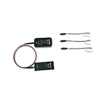 Teledyne Lecroy HVFO108 High Voltage Fiber Optic Probe High Voltage Fiber Optic Probe, 150 MHz Bandwidth.  Includes soft-carrying case.