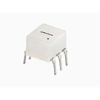 Mini-Circuits T4-6T-X65+ RF Wire Transformer 1:4 Core & Wire Transformer, 0.02 - 250 MHz, 50ohm