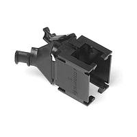 Eaton Souriau-Sunbank SMS15H1 Accessories STRAIN RELIEF HOOD QIKMATE