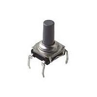 C&K KSI0M411 LFTR ACTUATOR 50 SH Sealed