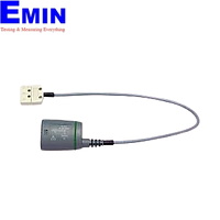 METRIX HX0036 Pt100 Probe Adapter (-100 °C ~ +500 °C)