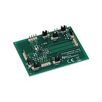 Texas Instruments TPS65000EVM-469 Voltage Regulator - Switching Regulator TPS65000EVM-469