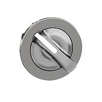 SCHNEIDER ZB4FK1413 Handle FLUSH WH ILL SW HEAD 2POS RETURN RL