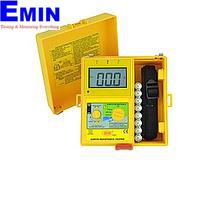 SEW 1820 ER Digital Earth Resistance Testers 3 Wire