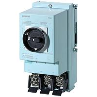SIEMENS 3RK13040HS006AA0 Motor Drives ET 200PRO RSM ISOLATOR MODULE