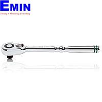 TOPTUL CHOK1625 Reversible Ratchet Handle with Quick Release