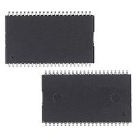 ISSI IS62C51216AL-55TLI Asynchronous 8M (512Kx8) 55ns 5V Async  5v