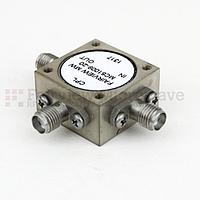 Fairview MC51008-20 SMA Directional Coupler 20 dB Coupled Port From 5 MHz to 1,000 MHz Rated To 3 Watts