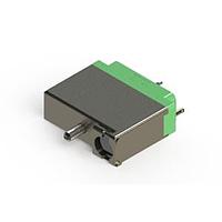 EDAC 516-056-000-161 Housings RACK AND PANEL CONNECTOR