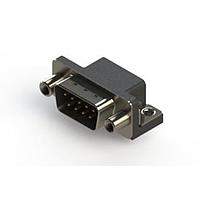 EDAC 621-009-260-030 D-Sub Connectors - Standard Density Standard D-Sun Connector