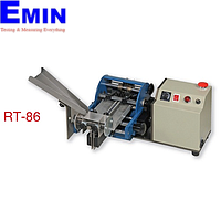 REN THANG RT-86W Loose Axial Cutting Machine- U type (0.35~1.5mm)