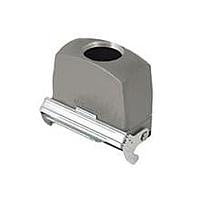 Molex / GWconnect 93601-2695 Heavy Duty Power Connectors HI/CONST HOODTOP/ENT 1LVR M25 7816.6461.5