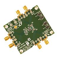 Analog Devices DC1765A-A Clock Buffer LTC6957HMS-1 Demoboard: Low Phase Noise,